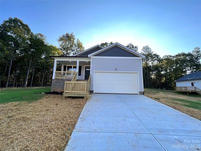 2219 Country Club Dr, Lancaster, SC, 29720