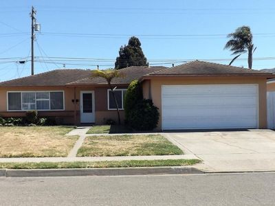 1200 W Prune Ave, Lompoc, CA, 93436
