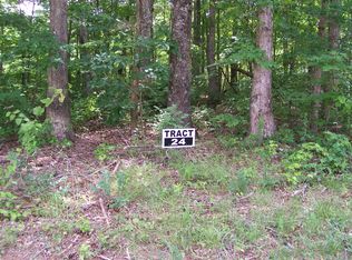 0 Wildwood Rd LOT 24, McMinnville, TN 37110