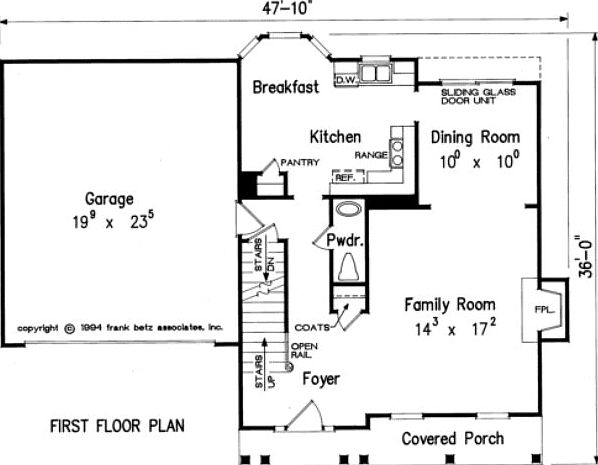 2nd image of 41 Mountain View Dr