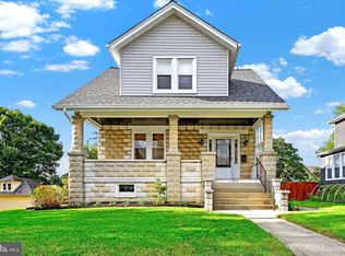 4304 Arabia Ave, Baltimore, MD 21214