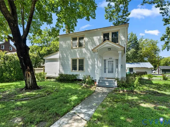 400 Virginia St, Ashland, VA 23005