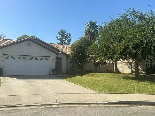 4511 Polo Jump Ct — Photo 1