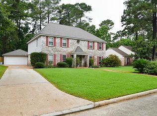 17507 Forest Mist Dr, Spring, TX 77379