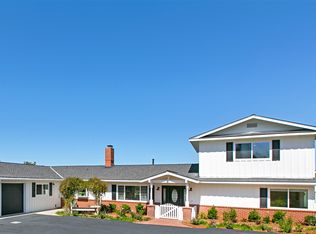 1285 Crest Dr, Encinitas, CA 92024