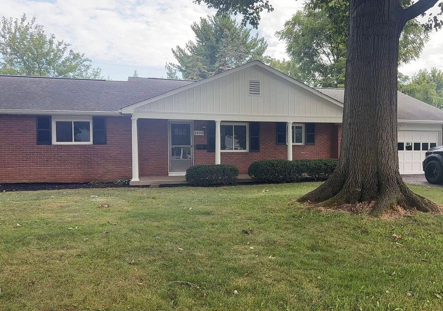 3 Bedroom, 2.5 Bath Ranch Home, Upper Arlington, OH — Photo 1