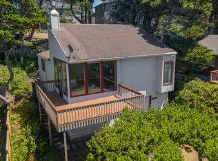 1876 NW 52nd Dr, Lincoln City, OR 97367