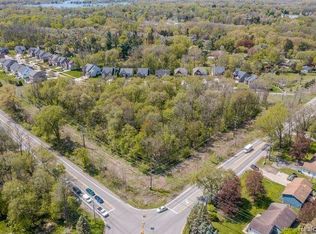 0 Wise Rd, Commerce Township, MI 48382