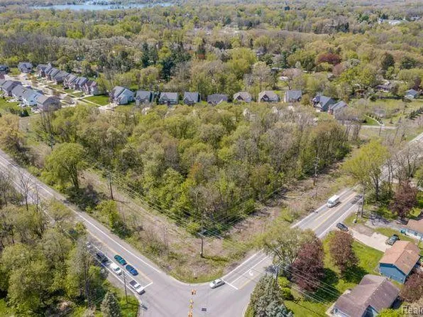 0 Wise Rd, Commerce Township, MI 48382