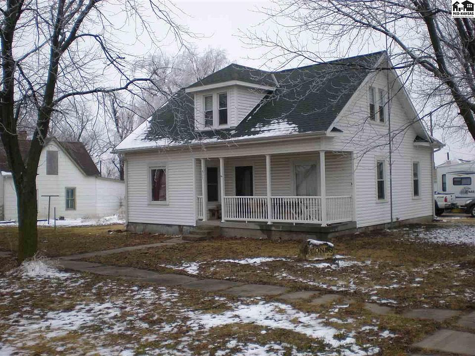 511 S Blair St, Windom, KS 67491 Zillow