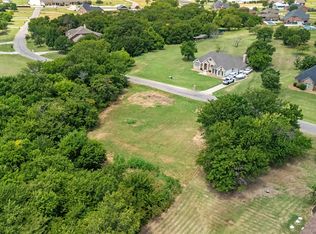 111 Broken Bow Dr, Gunter, TX 75058