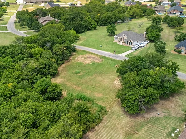 111 Broken Bow Dr, Gunter, TX 75058