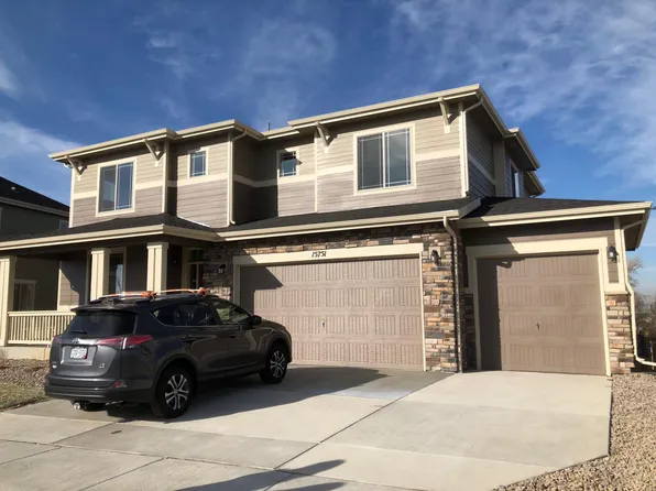 15751 Village Cir, Commerce City, CO 80603