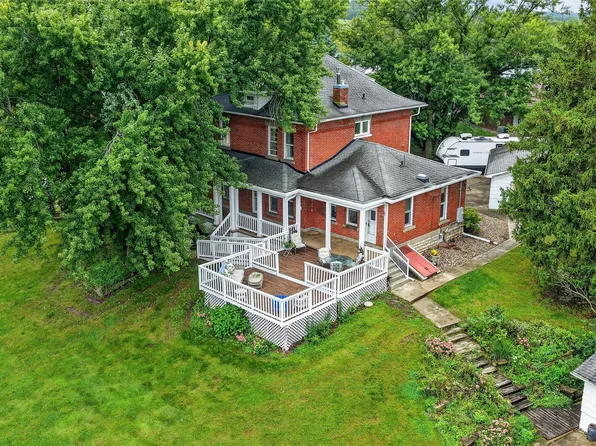 415 Walnut St, De Soto, IA 50069