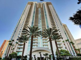 2747 Paradise Rd Unit 2206, Las Vegas, NV 89109