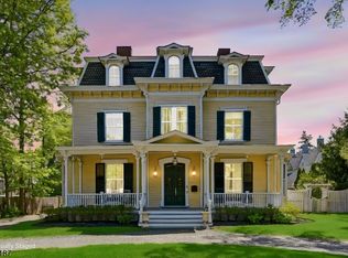 21 Franklin Pl, Morristown Town, NJ 07960