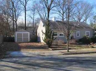 425 Kansas Ave, Delanco, NJ 08075