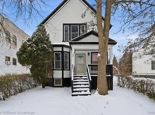 430 Holbrook St, Detroit, MI
