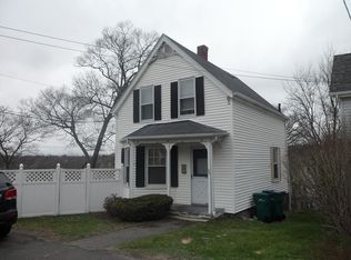 30 Stiles St, Lynn, MA 01905