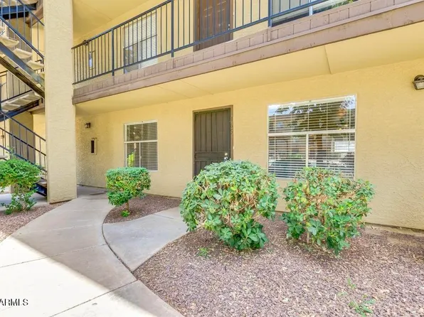 461 W HOLMES Avenue #165, Mesa, AZ 85210