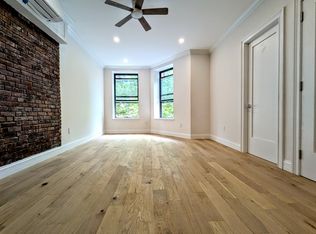 614 W 146th St #3, New York, NY 10031