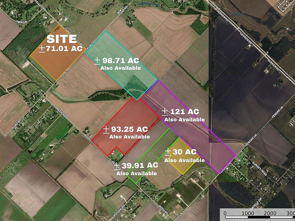 1st image of 0 Kunz Rd