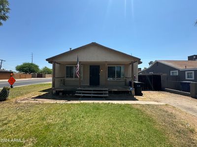 599 N COLORADO Street, Chandler, AZ, 85225
