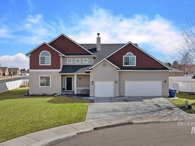 1936 Blue Sky Ln, Twin Falls, ID, 83301