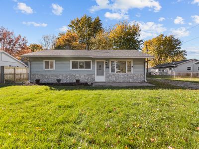 2535 N Ohio Ave, Kokomo, IN, 46901