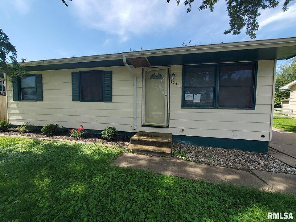 1st image of 1304 Calvin St
