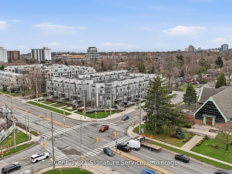 1238 Cawthra Rd #2 — Photo 36