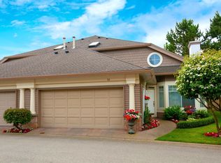 5531 Cornwall Dr #53, Richmond, BC V7C5N7