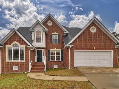 124 Deer Pass Way, Columbia, SC, 29229