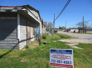 3901 Crane St, Houston, TX 77026