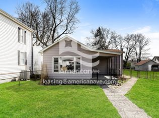 3210 Illinois Ave, Middletown, OH 45042