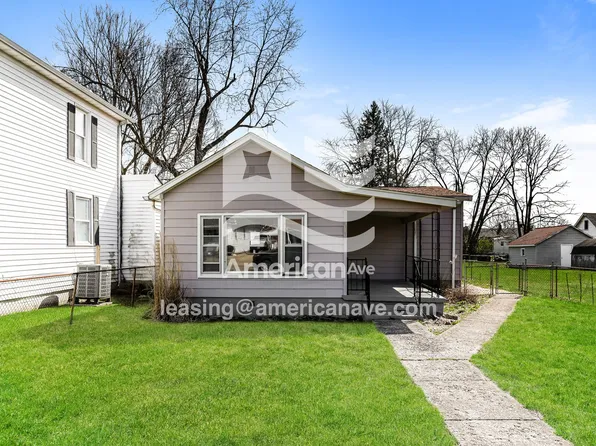 3210 Illinois Ave, Middletown, OH 45042