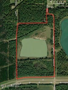 Canton Pkwy, Canton, MS, 39046