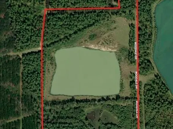 Canton Pkwy, Canton, MS 39046