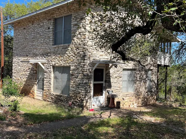 10605 Kit Carson Dr, Austin, TX 78737