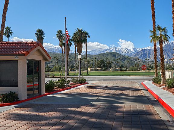 5th image of 6150 Montecito Dr Unit 7