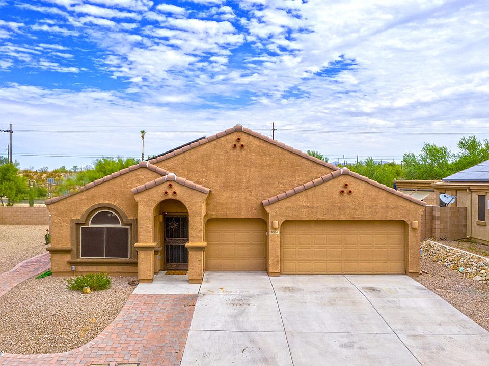 1st image of 8365 N Winding Willow Way
