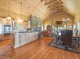 1843 Main Boulder Rd, Mc Leod, MT 59052