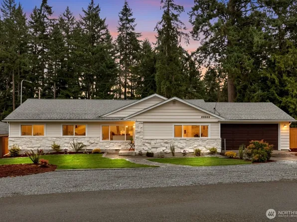 20008 Meridian Place N, Shoreline, WA 98133