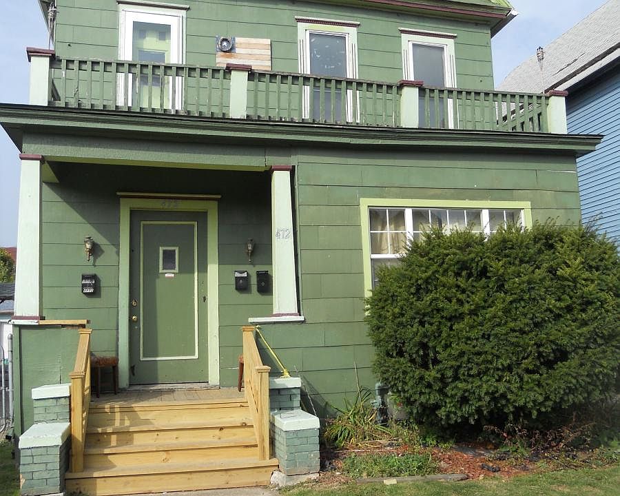 1st image of 472 Connecticut St APT 3
