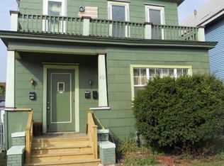 472 Connecticut St APT 3, Buffalo, NY 14213