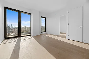 Rented by West 124th Manager LLC