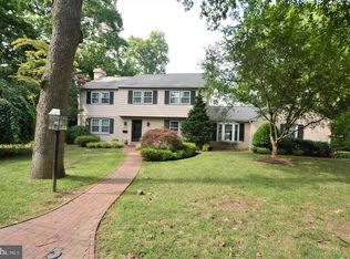 649 Sussex Rd, Wynnewood, PA 19096