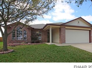 5406 Sydney Harbour Ct, Killeen, TX 76549