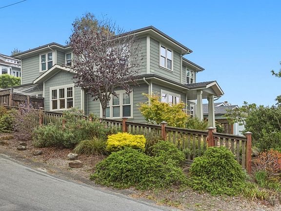 2nd image of 398 San Carlos Ave