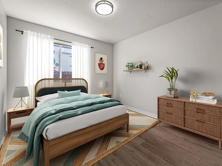 Giada Apartments — Photo 21